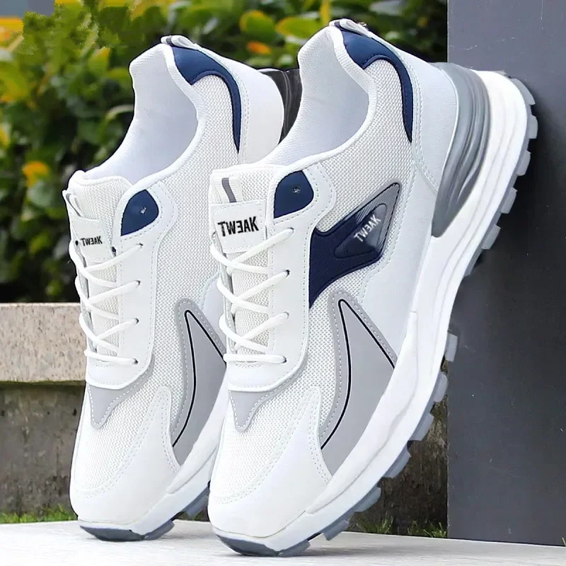 נעלי ריצה לגברים - מהפכת 2024 הגיעה! 👟